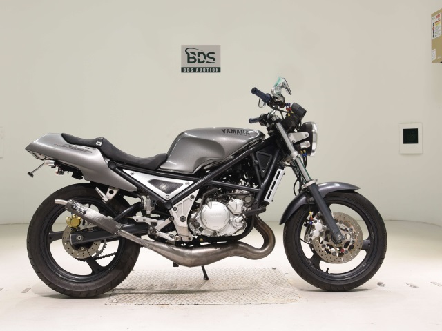 Yamaha R1-Z 1992