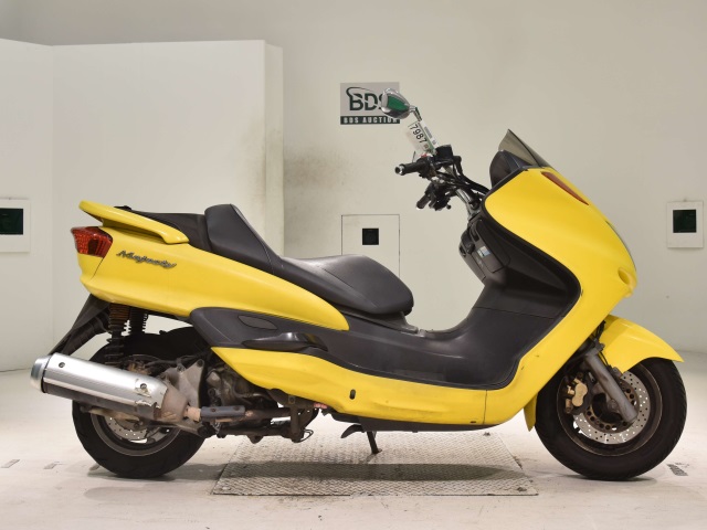 Yamaha MAJESTY 250 2003