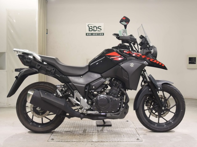 Suzuki V-STROM DL250