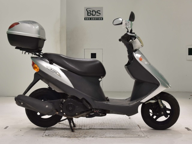 Suzuki ADDRESS V125