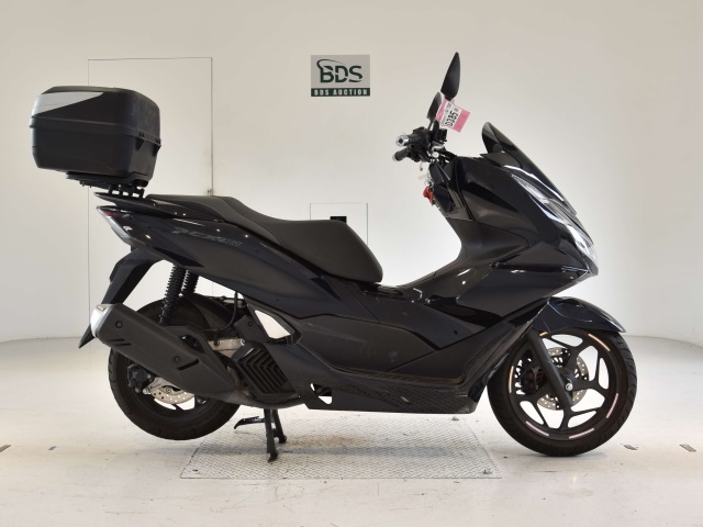 Honda PCX160 2023
