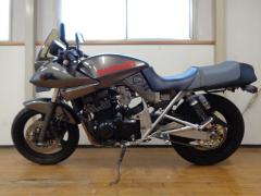 Suzuki GSX400S KATANA 1992