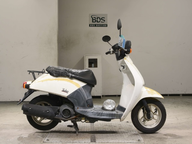 Honda TODAY 2004