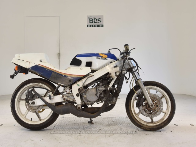 Honda NSR250R 1988