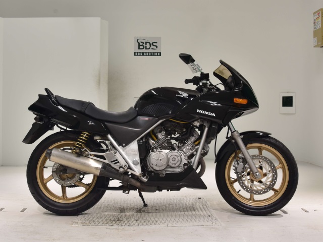 Honda VT250F XELVIS 1992