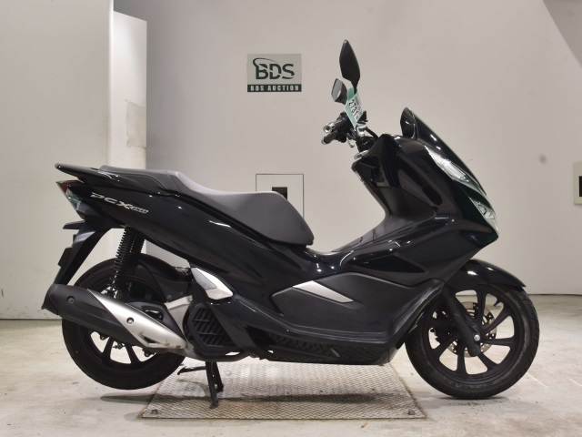 Honda PCX150A