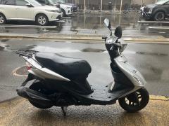 Suzuki ADDRESS V125