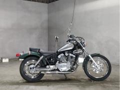 Yamaha VIRAGO XV250 1991