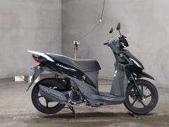 Suzuki ADDRESS V110