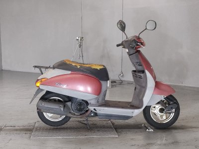 Honda TACT125 1999