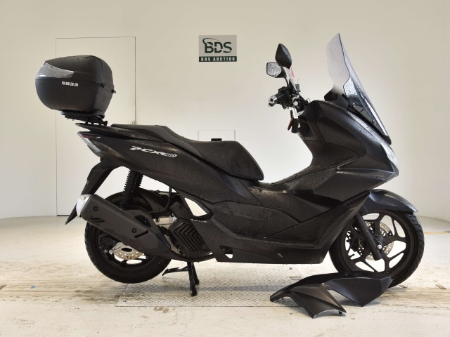 Honda PCX160 2021