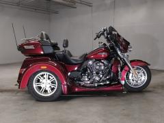 HD ELECTRA GLIDE FLHTCU1690 TRIKE 2016