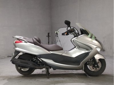 Yamaha MAJESTY 250 2007