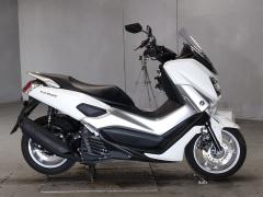 Yamaha N-MAX125 2018