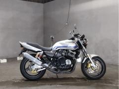 Honda CB400SFV 2001