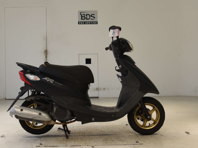 Yamaha JOG ZR