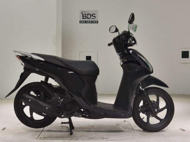 Honda DIO110 2019