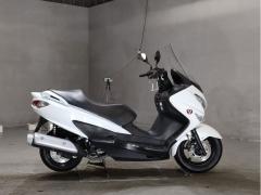Suzuki BURGMAN200