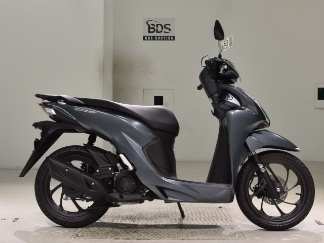 Honda DIO110-3 2023