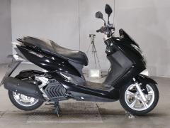 Yamaha MAJESTY 155S 2014