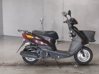 Yamaha JOG 115 2013