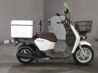 Honda BENLY110 2013