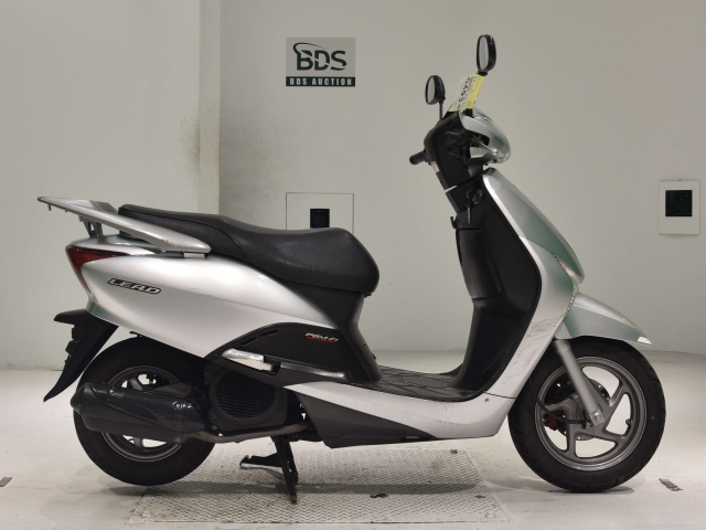 Honda LEAD110 2012