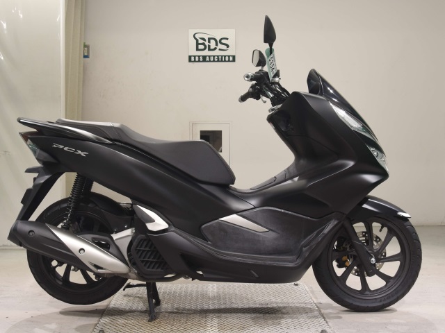 Honda PCX125-3 2020