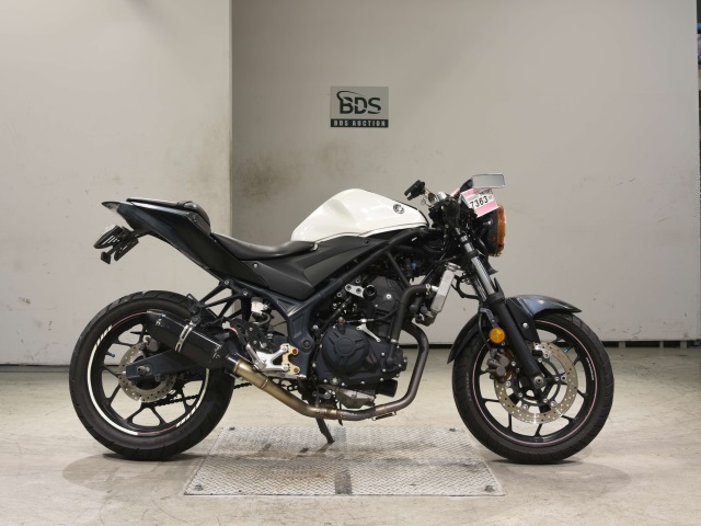 Honda VTR250 1998