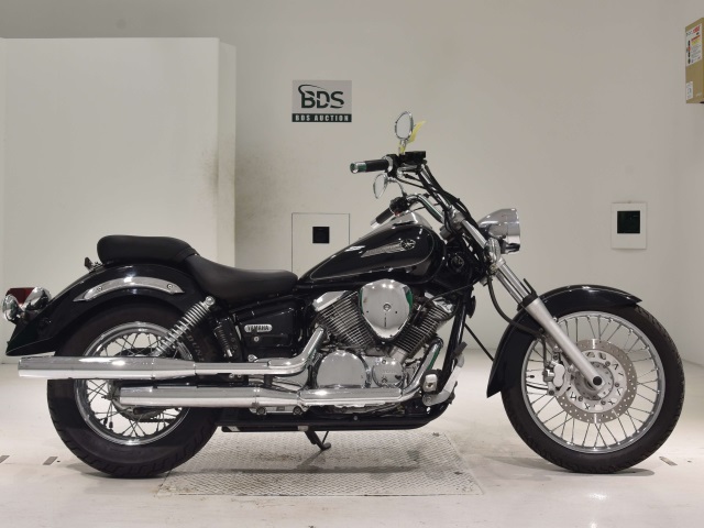 Yamaha DRAGSTAR XVS250 2001