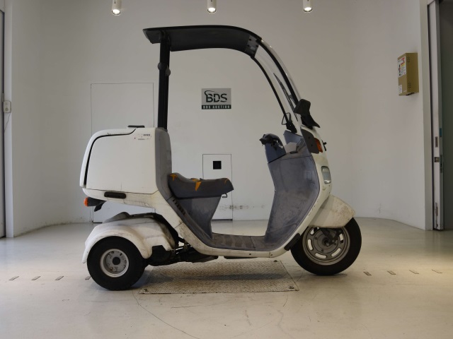 Honda GYRO CANOPY 1993