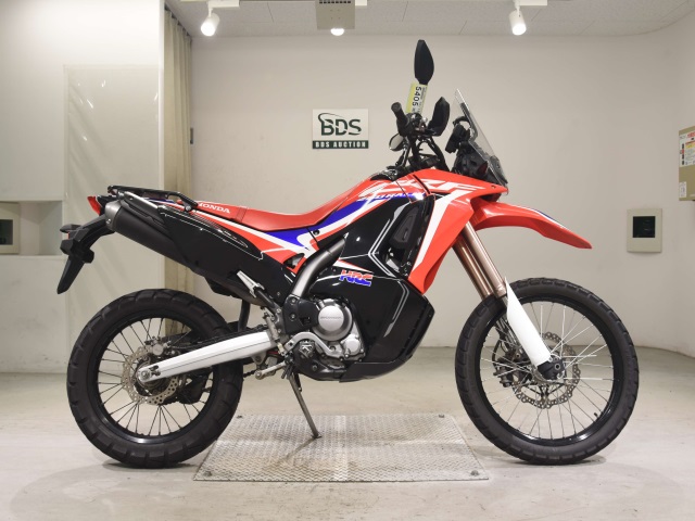Honda CRF250LA RALLY 2019