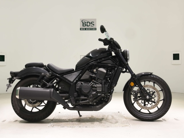 Honda REBEL CMX1100DCT 2022