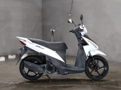 Suzuki ADDRESS V110