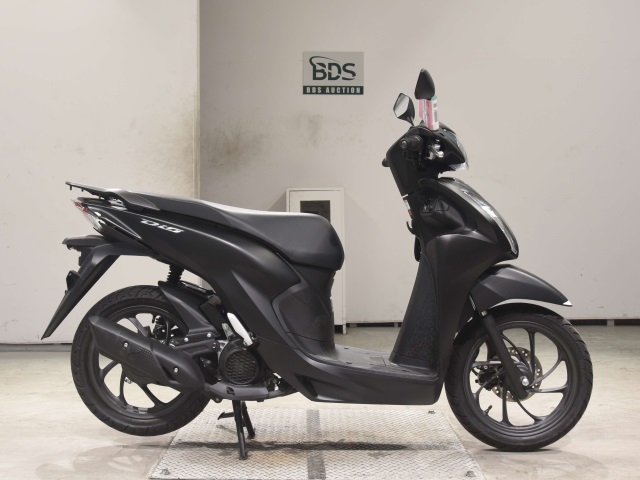 Honda DIO110 2023