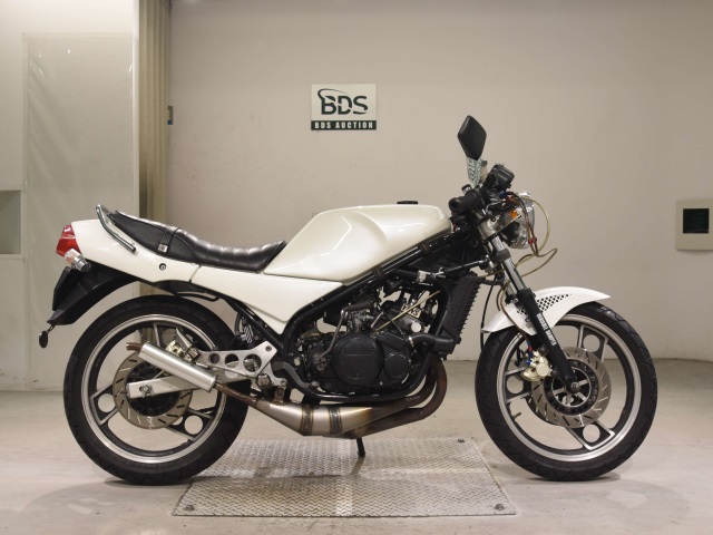 Yamaha RZ250R
