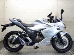 Suzuki GIXXER250SF