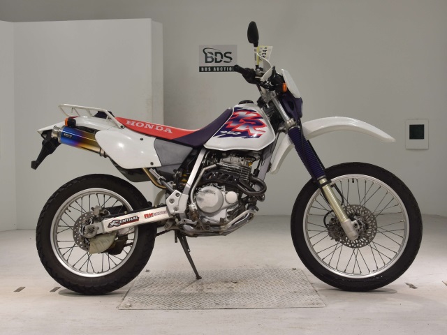 Honda XR250 1995