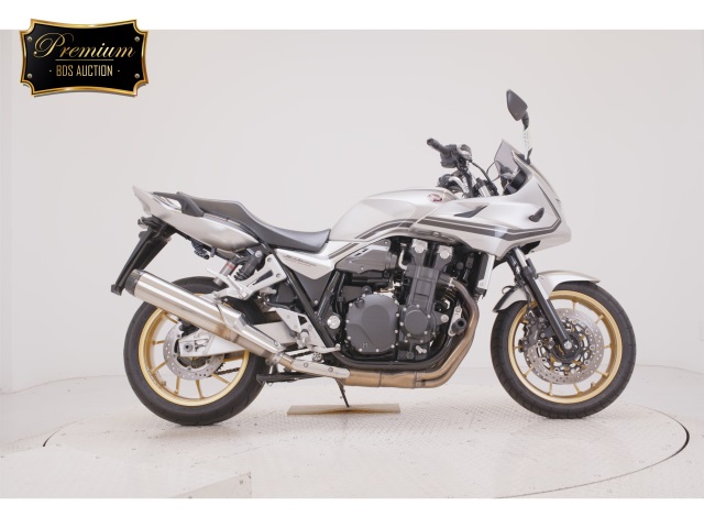 Honda CB1300SF BOLDOR 2021