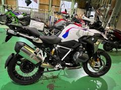 BMW R1250GS 2022