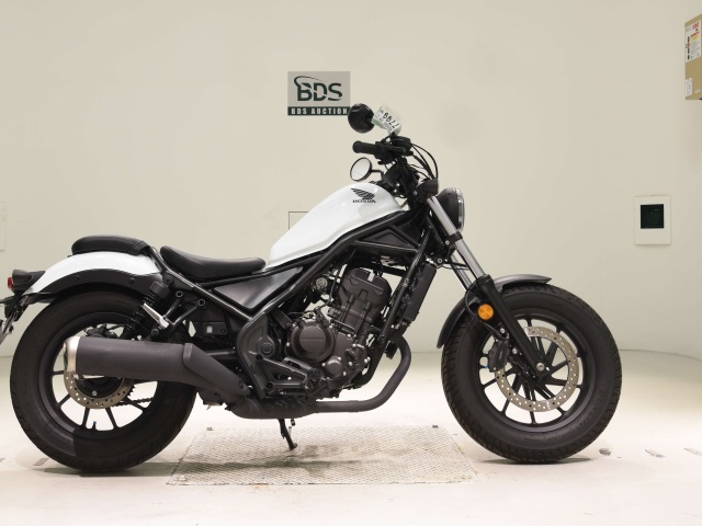 Honda REBEL CMX250 2023