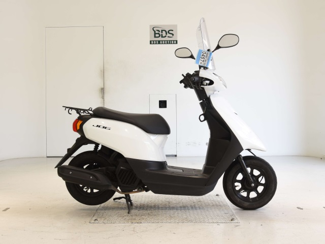Yamaha JOG 115 2018
