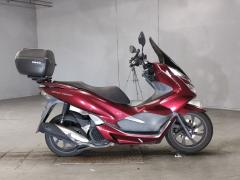 Honda PCX150 2018