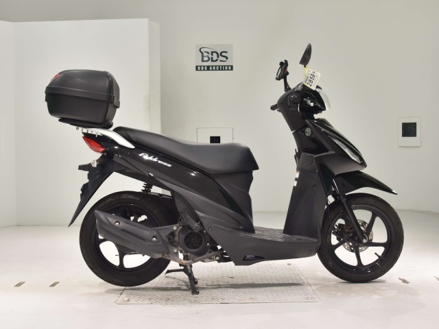 Suzuki ADDRESS V110