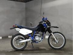 Suzuki DJEBEL250 1993