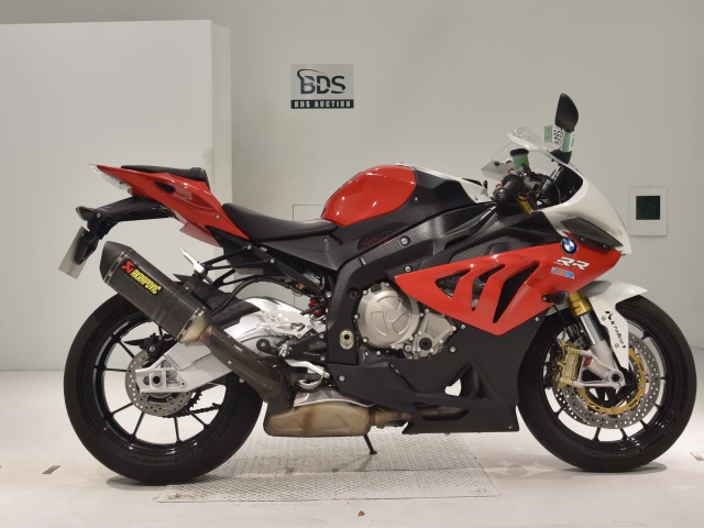 BMW S1000RR 2013
