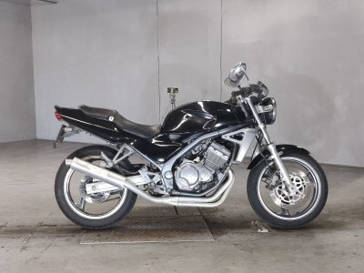Kawasaki BALIUS ZR250 1994