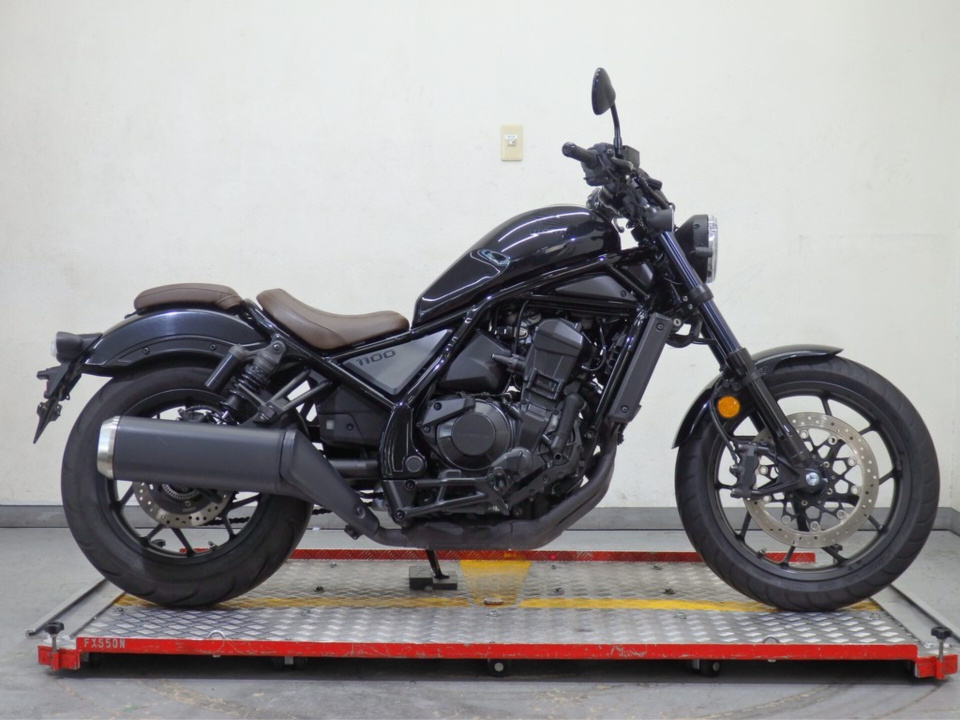 Honda REBEL CMX1100 2023