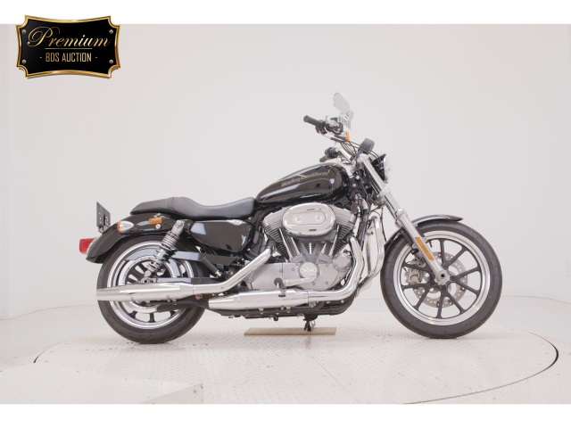 HD SPORTSTER XL883L 2019