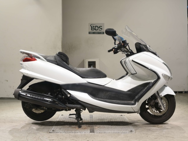 Yamaha MAJESTY 250 2012